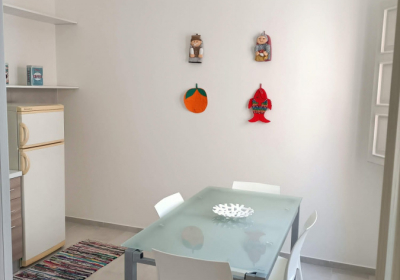 Casa Vacanze Appartamento Appartamento Luminoso